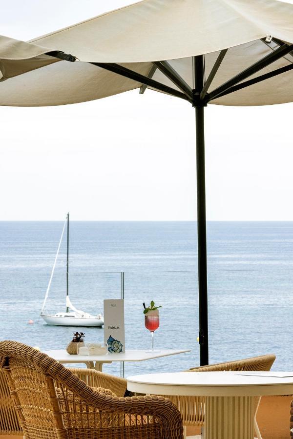 Hotel Hospes Maricel Y Spa, Palma De Mallorca, A Member Of Design