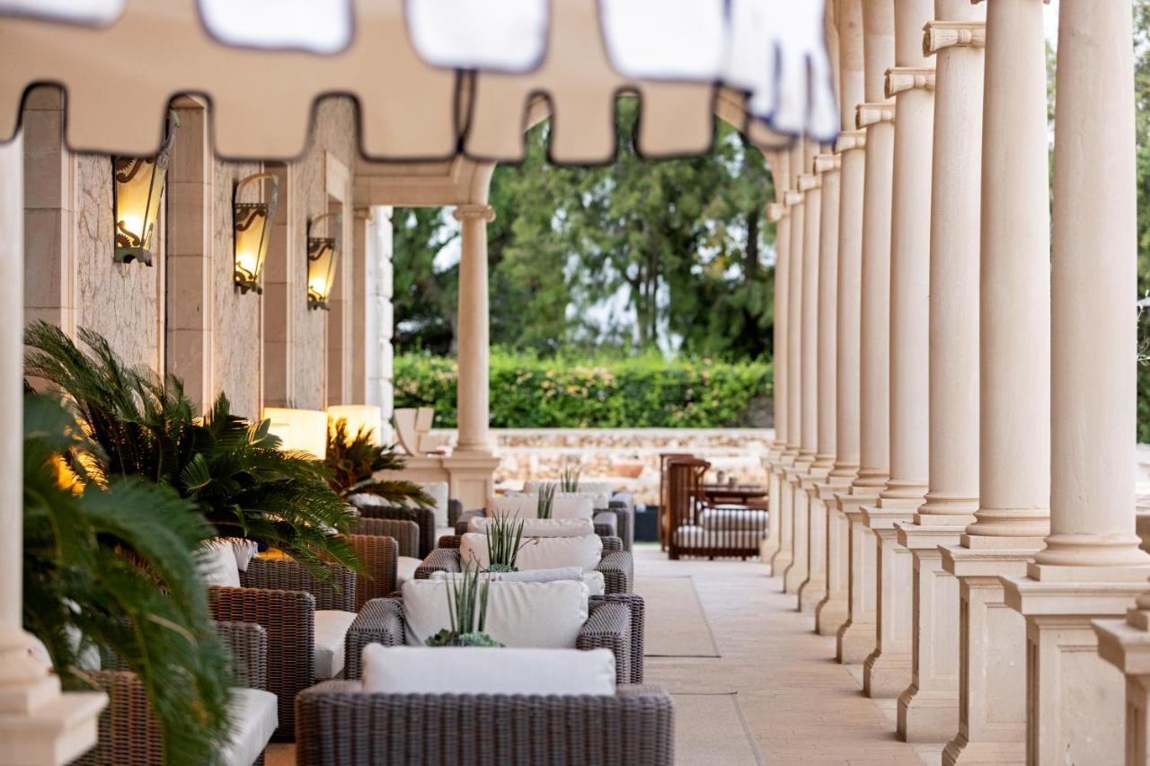 Hospes Maricel Y Spa, Palma De Mallorca, A Member Of Design Hotel Cas Català
