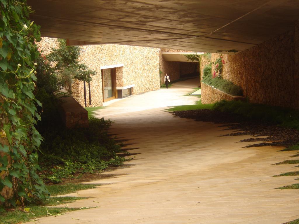 Hospes Maricel Y Spa, Palma De Mallorca, A Member Of Design Cas Català