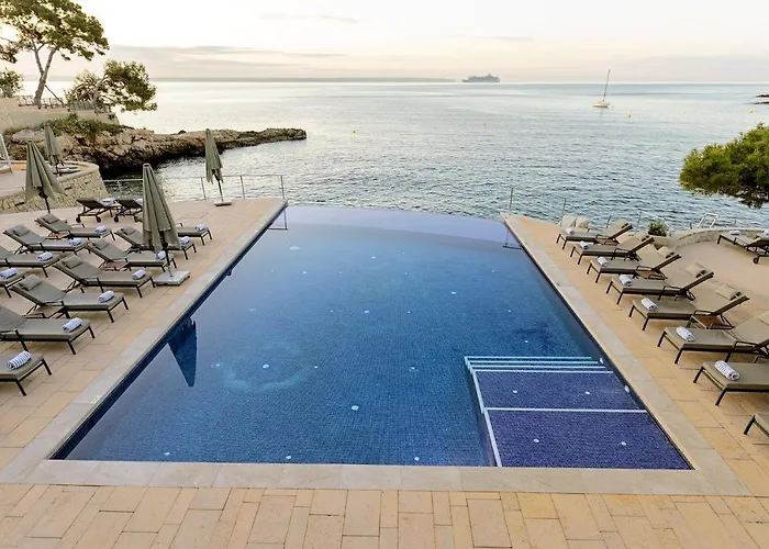 Hospes Maricel Y Spa, Palma De Mallorca, A Member Of Design Hotels