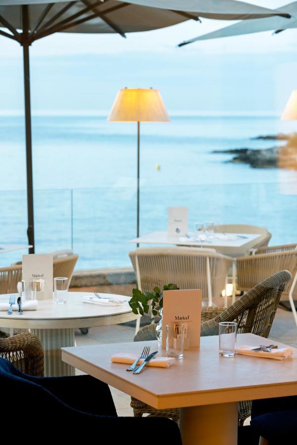 Hotel Hospes Maricel Y Spa, Palma De Mallorca, A Member Of Design
