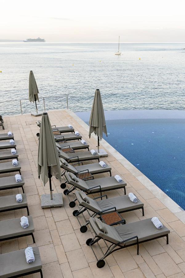 Hospes Maricel Y Spa, Palma De Mallorca, A Member Of Design 5*