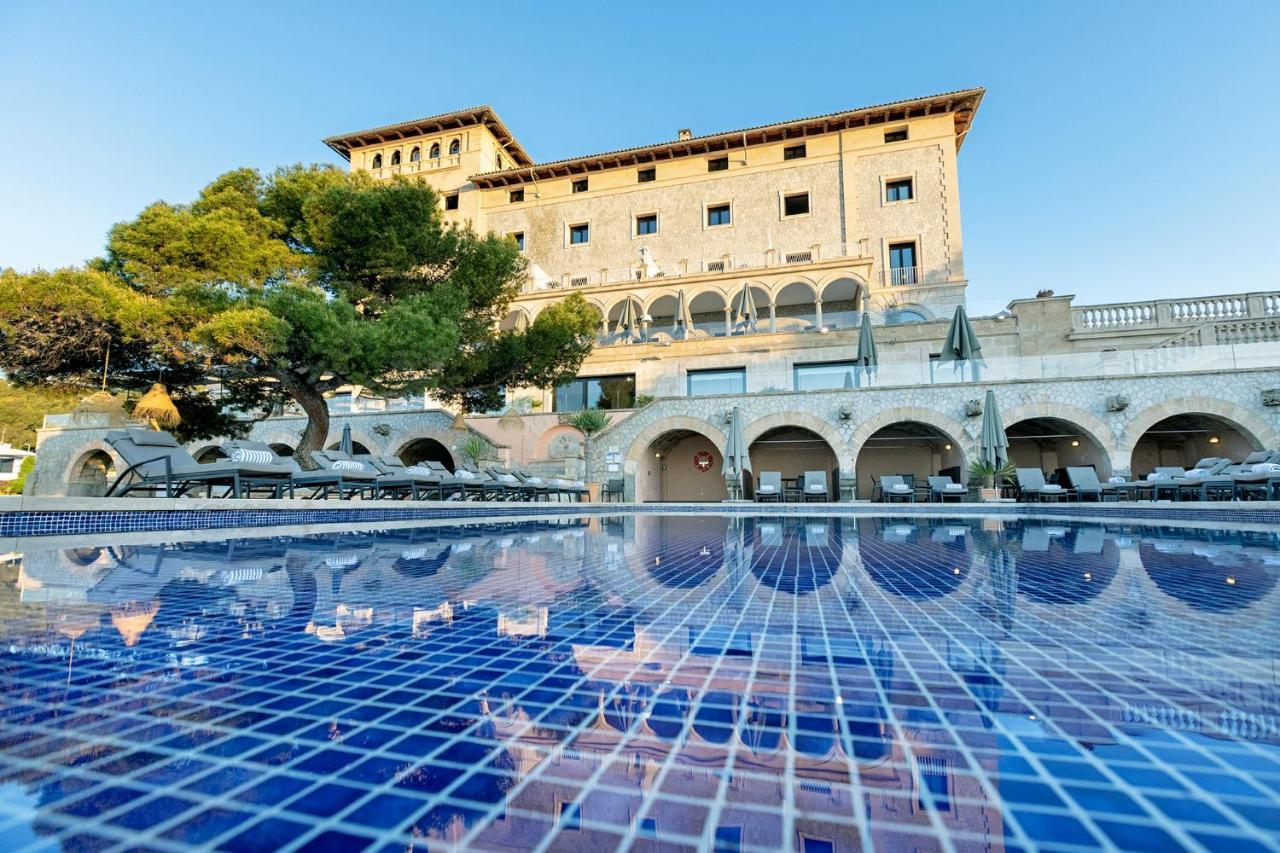 Hotel Hospes Maricel Y Spa, Palma De Mallorca, A Member Of Design Cas Català