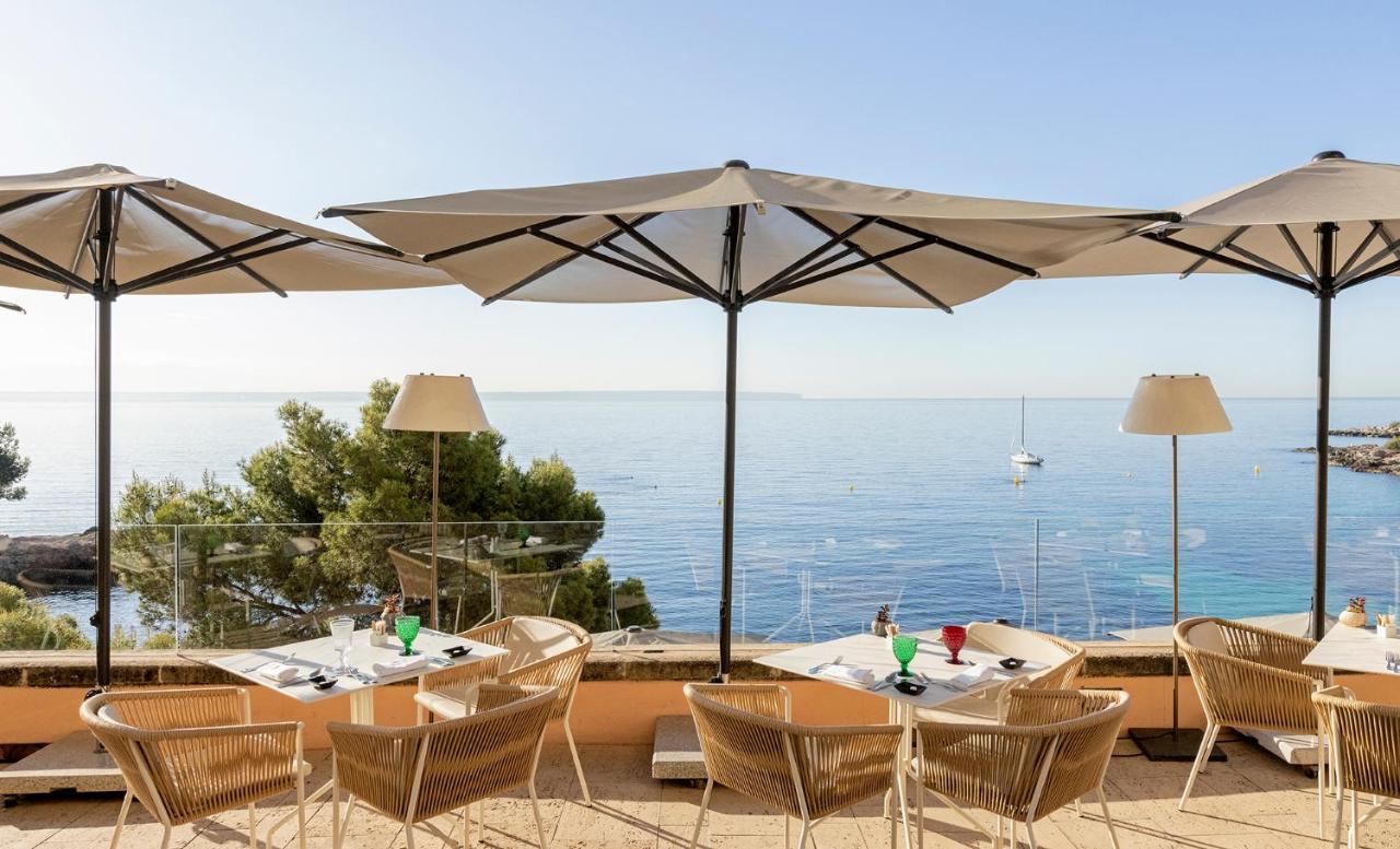 Hospes Maricel Y Spa, Palma De Mallorca, A Member Of Design Hotel Cas Català