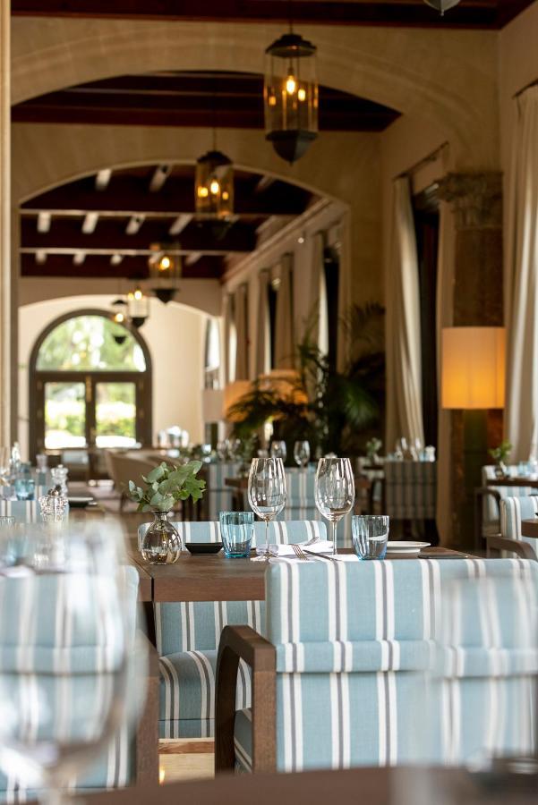 Hospes Maricel Y Spa, Palma De Mallorca, A Member Of Design Cas Català