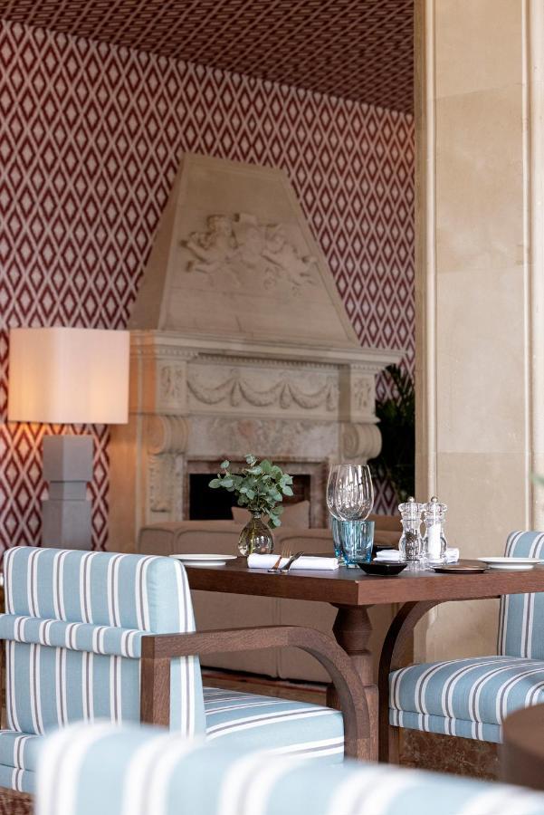 Hospes Maricel Y Spa, Palma De Mallorca, A Member Of Design Hotel Cas Catala
