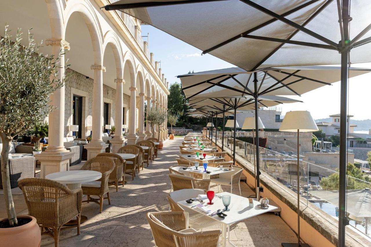 Hospes Maricel Y Spa, Palma De Mallorca, A Member Of Design Hotel