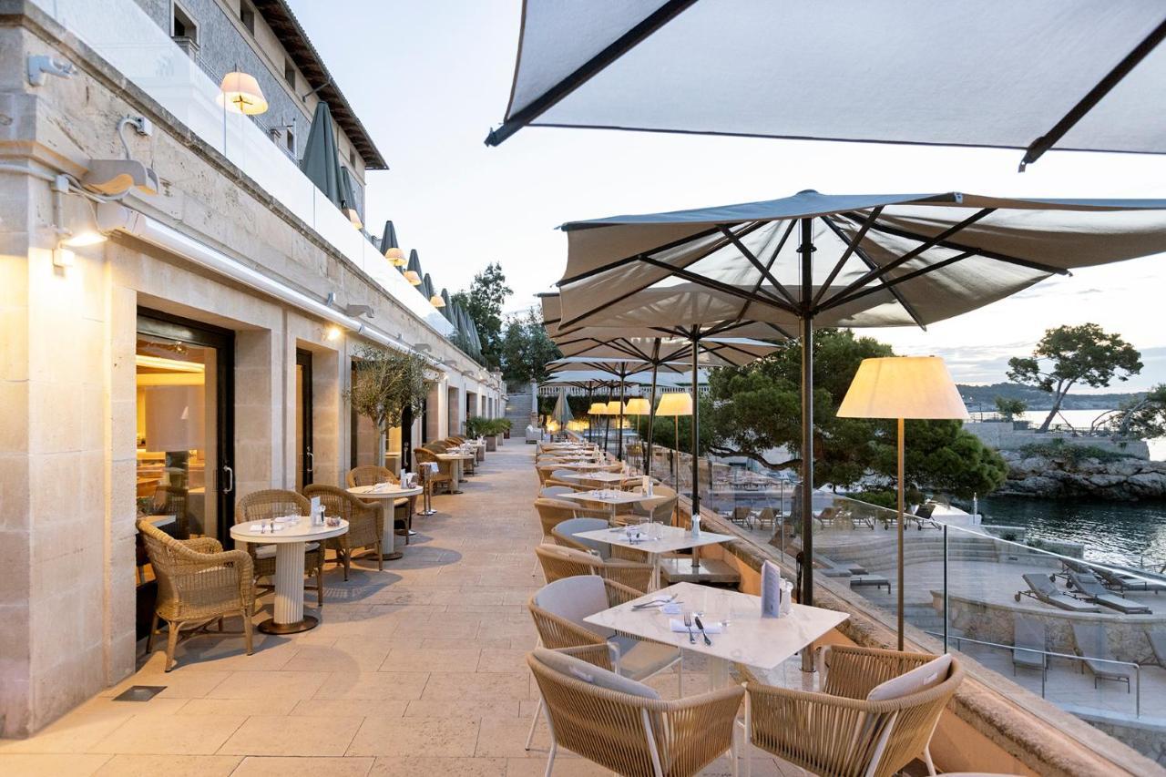 Hospes Maricel Y Spa, Palma De Mallorca, A Member Of Design 5*