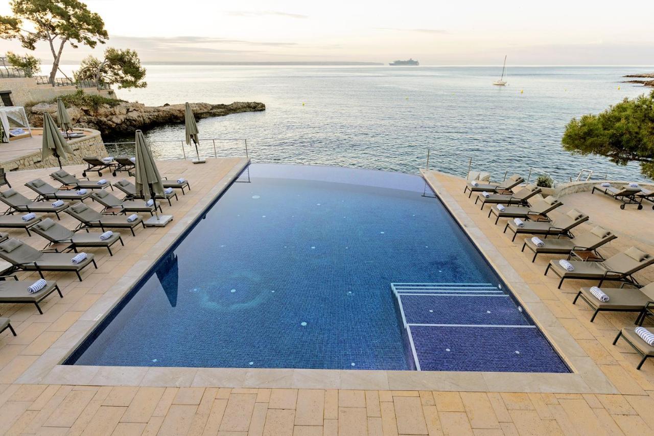 Hospes Maricel Y Spa, Palma De Mallorca, A Member Of Design 5*