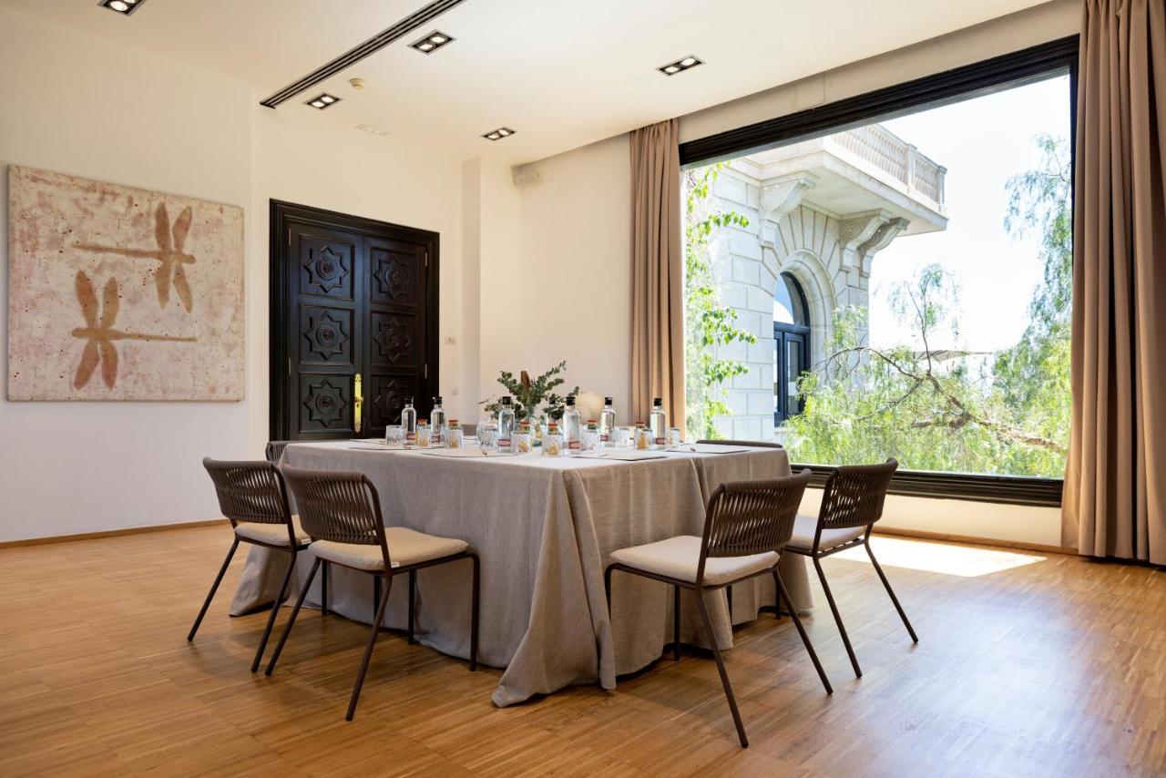 Hospes Maricel Y Spa, Palma De Mallorca, A Member Of Design Cas Català