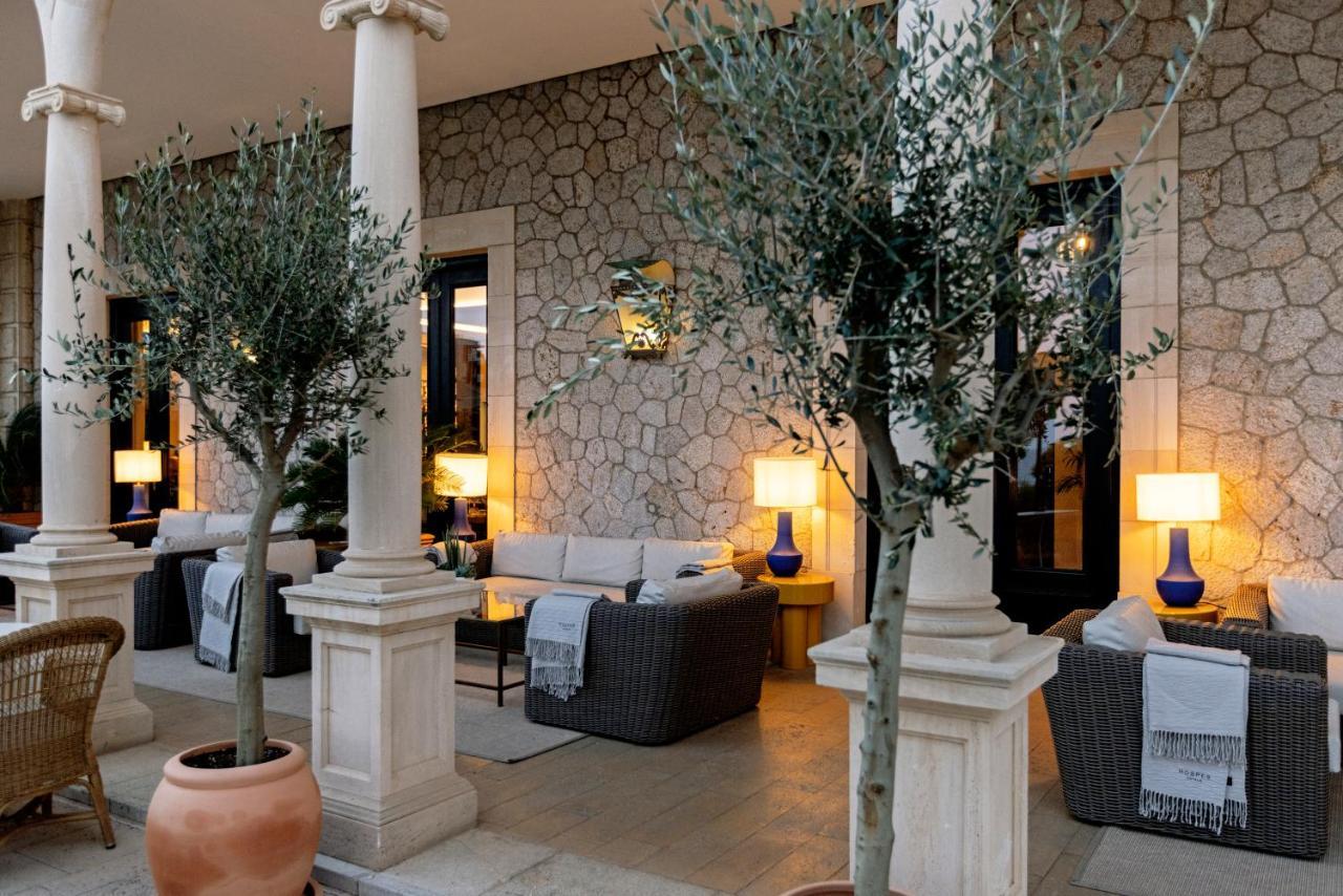 Hospes Maricel Y Spa, Palma De Mallorca, A Member Of Design Hotel 5*