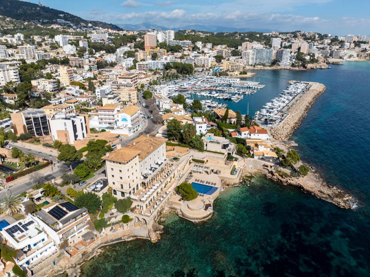 Hospes Maricel Y Spa, Palma De Mallorca, A Member Of Design Cas Catala