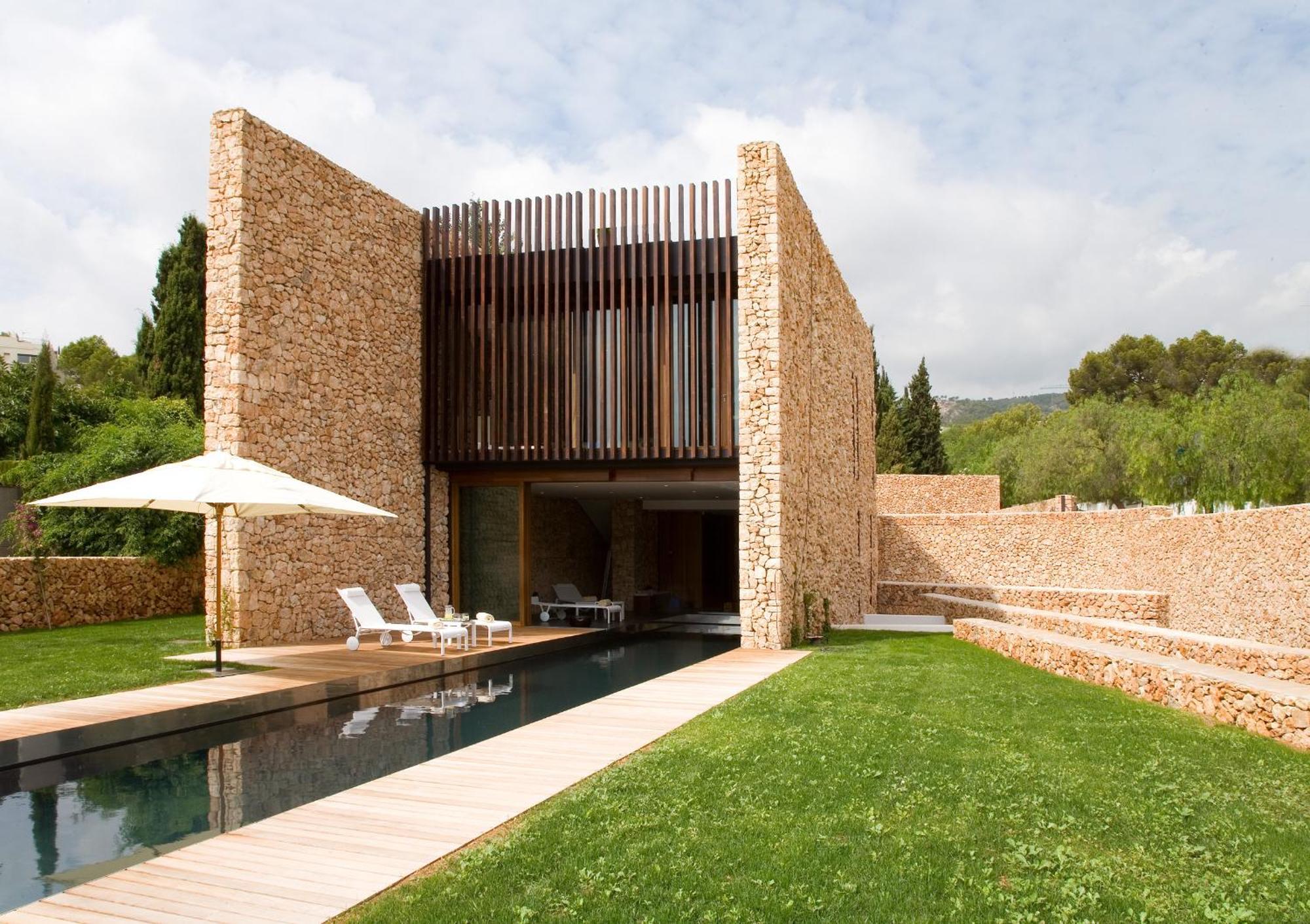 Hospes Maricel Y Spa, Palma De Mallorca, A Member Of Design 5*