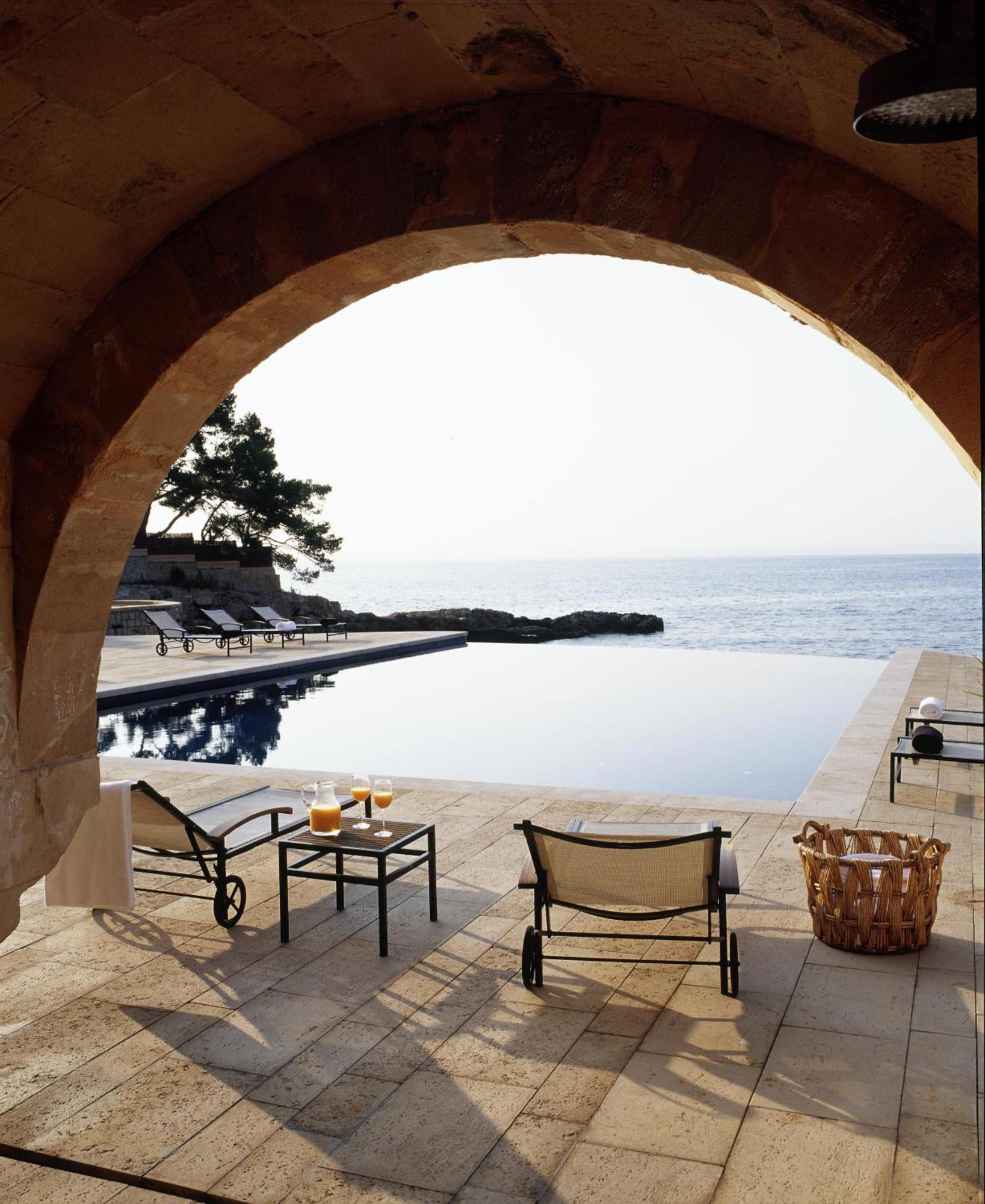 Hospes Maricel Y Spa, Palma De Mallorca, A Member Of Design Hotel 5*