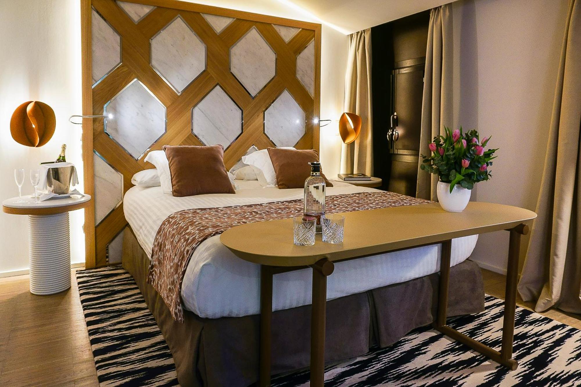 Hospes Maricel Y Spa, Palma De Mallorca, A Member Of Design Cas Catala