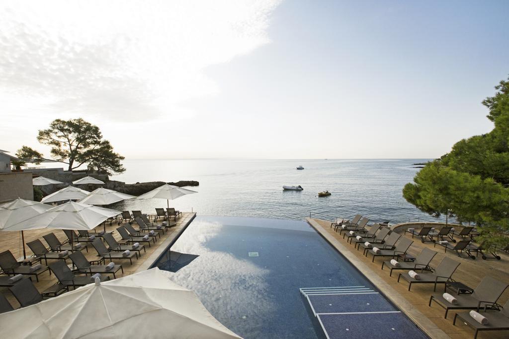 Hospes Maricel Y Spa, Palma De Mallorca, A Member Of Design 5* Cas Català