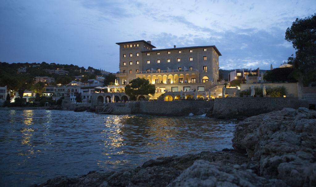 Hospes Maricel Y Spa, Palma De Mallorca, A Member Of Design Cas Català