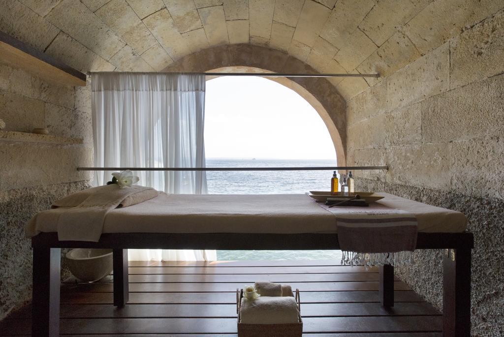 Hospes Maricel Y Spa, Palma De Mallorca, A Member Of Design 5* Cas Català