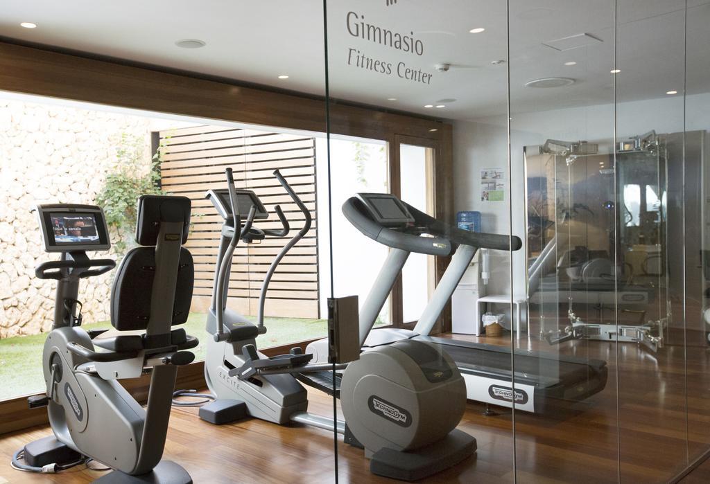 Hospes Maricel Y Spa, Palma De Mallorca, A Member Of Design Hotel 5*