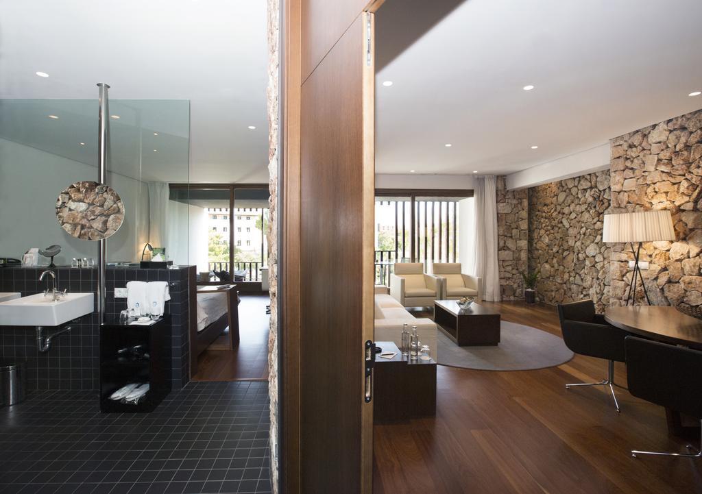 Hospes Maricel Y Spa, Palma De Mallorca, A Member Of Design Hotel Cas Català
