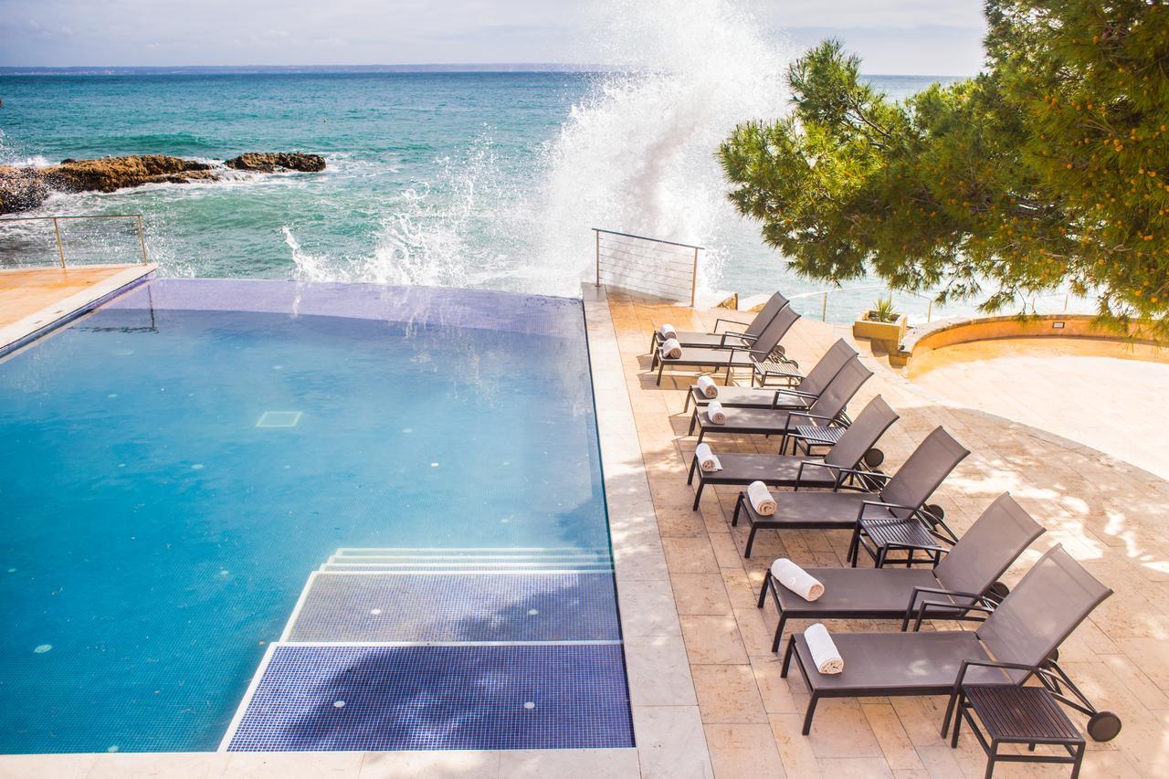 Hospes Maricel Y Spa, Palma De Mallorca, A Member Of Design 5* Cas Català